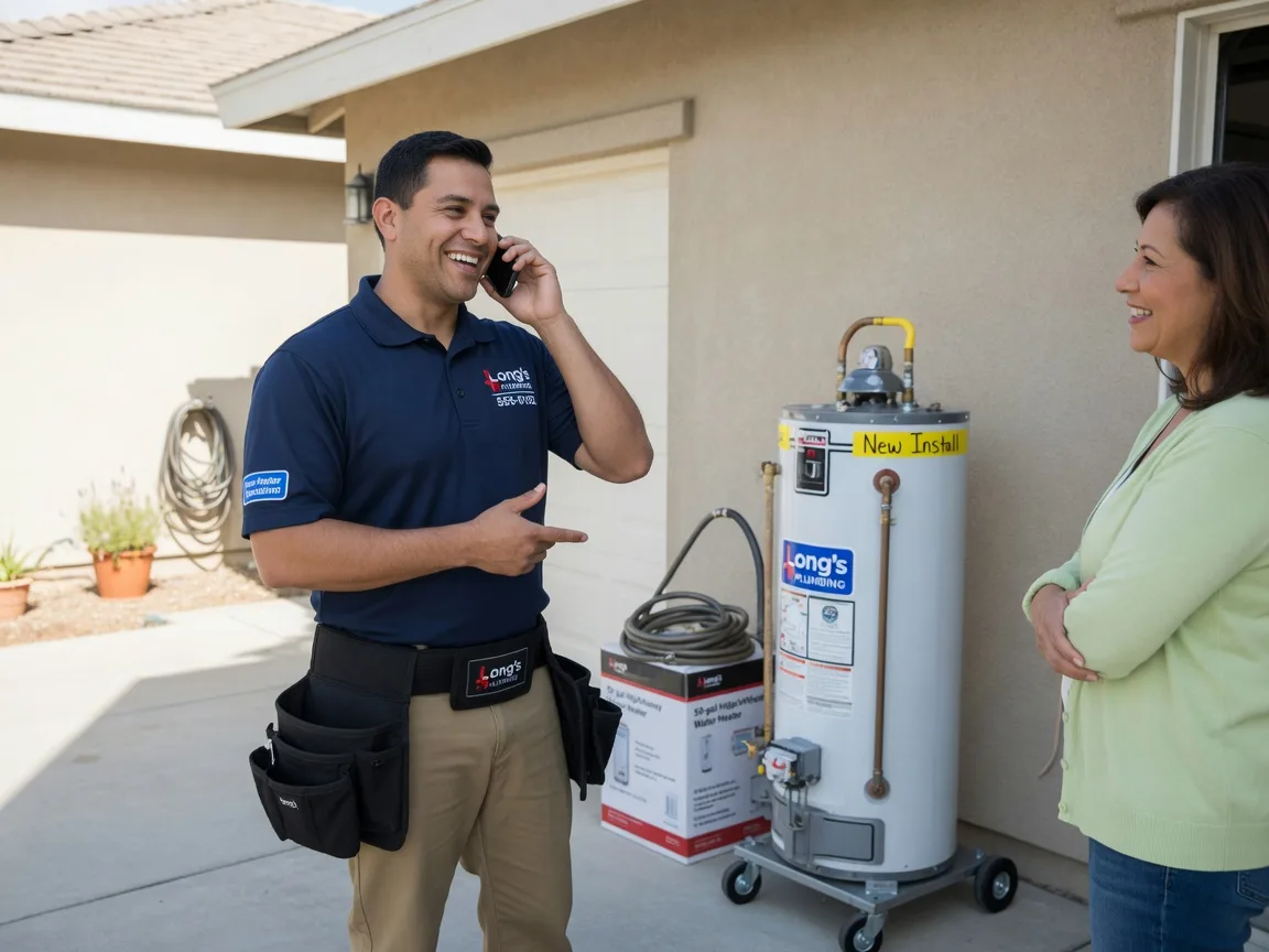Leak Detection El Cerrito, CA FAQs